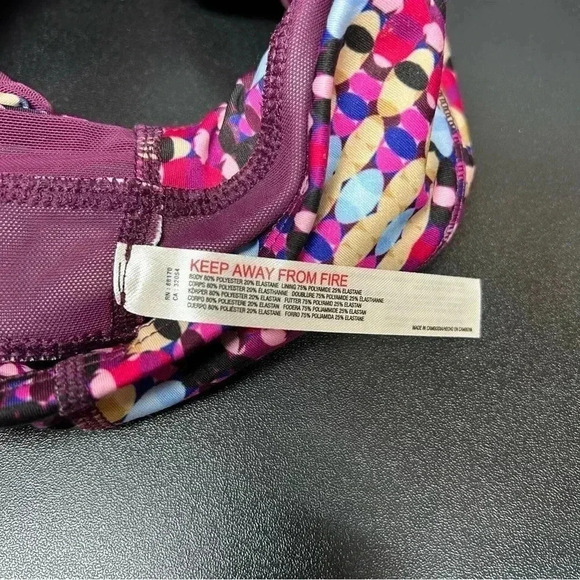 Free People  Movement Under Control Bra - Picture 4 of 6